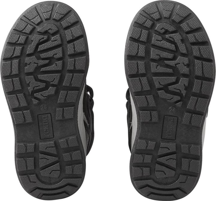 Actual product image Reima tec Winter Boots Qing Black (26)