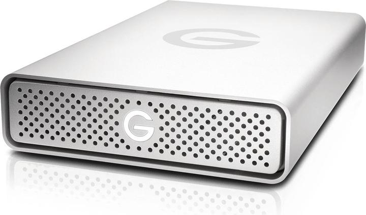 G-Tech G-DRIVE USB-C (14 TB)