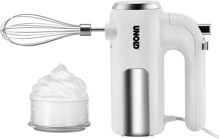 Actual product image Unold 3 in1 (450 W)