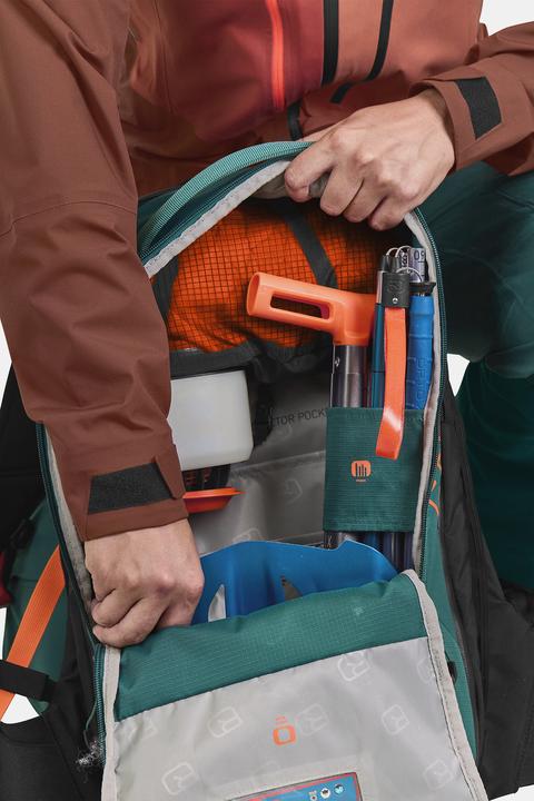 Produktbild Ortovox Avabag Litric Freeride 16 S (16 l)