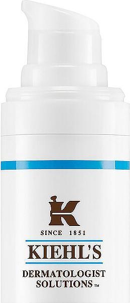 Actual product image Kiehl's Hydro Replumping Retexturizing Serum Concentrate Conc. (50 ml)