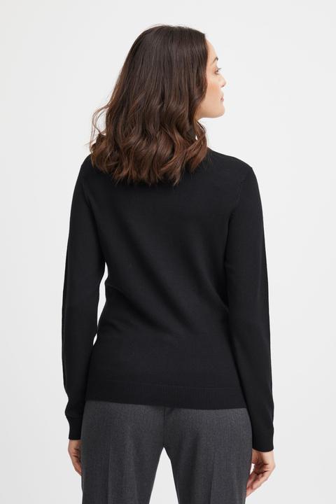 Actual product image Fransa FRBLUME PU 4 - Jumper - 20611288 (XS)