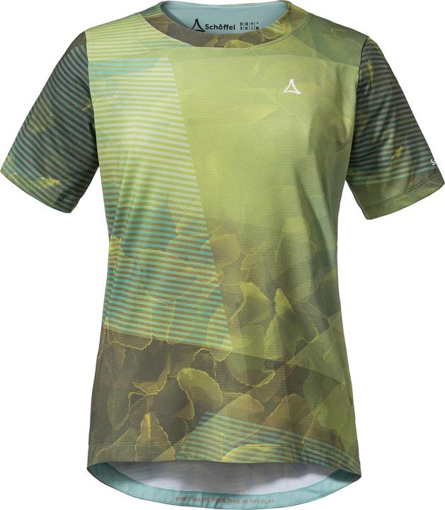 Schöffel Shirt Runcatrail (L)
