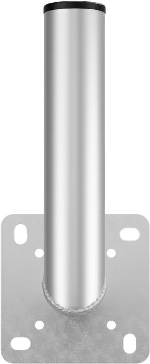 Immagine prodotto Goobay Supporto da parete per parabola SAT (Specchi + antenne Montaggio)