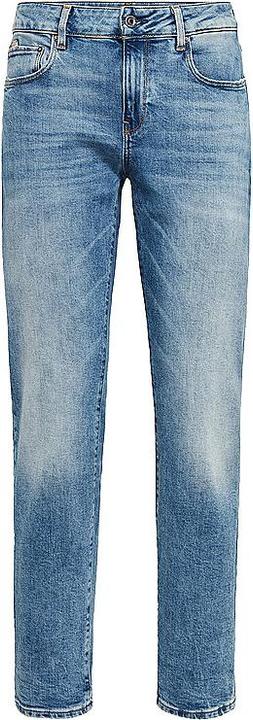 Actual product image G-Star Kate Boyfriend Jeans Stretch Denim it indigo aged (W28/L30)