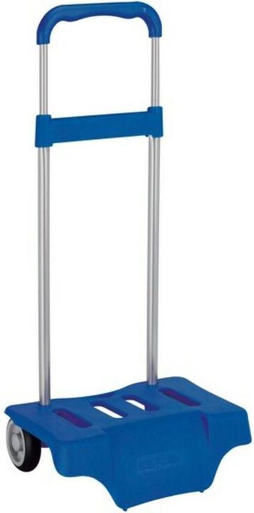 Immagine prodotto Safta Zaino trolley 641092905 Blu 30 x 85 x 23 cm (23 l)