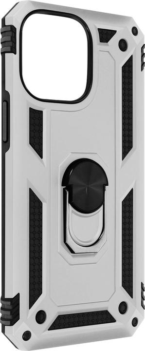 Produktbild Avizar Stossfeste Handyhülle mit Ring Series (Apple iPhone 15 Pro Max)