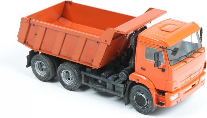 Produktbild 1:35 KAMAZ 65115 LKW