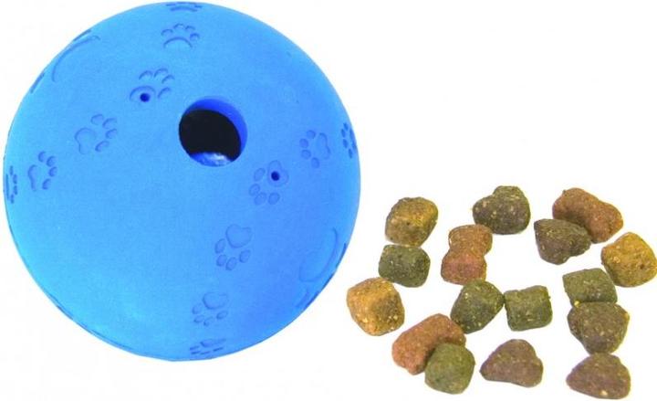 Produktbild Beeztees Bz Gummi Snackball Sortiert 7 (Ballspielzeug Hund)