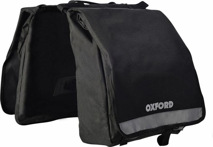 OXC 20 L (x2) (20 l, Luggage carrier bag)