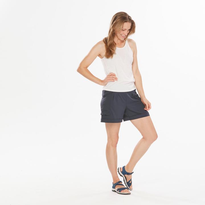 Image du produit Quechua short nh500 regular woman 324589 (36)