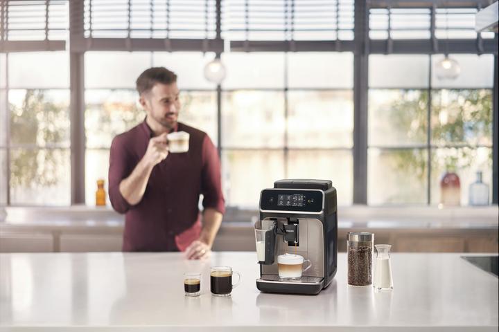 Produktbild Philips Latte Go 2200 Series