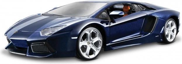 Image du produit Bburago Lamborghini Aventador