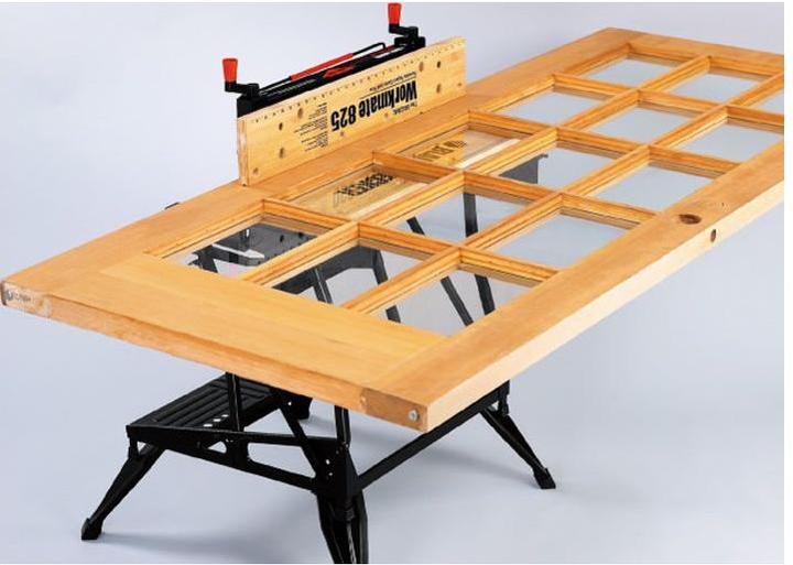 Produktbild Black & Decker UniversalWerkbank (54.10 cm, 74 cm)