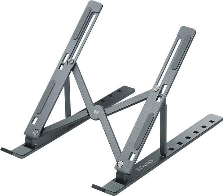 Savio Laptop and tablet stand