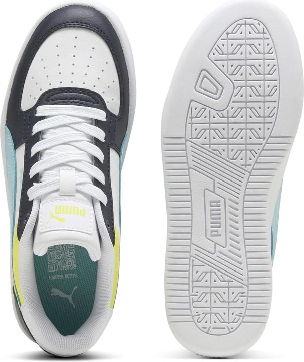 Produktbild Puma Caven 2.0 Block Jr (39)