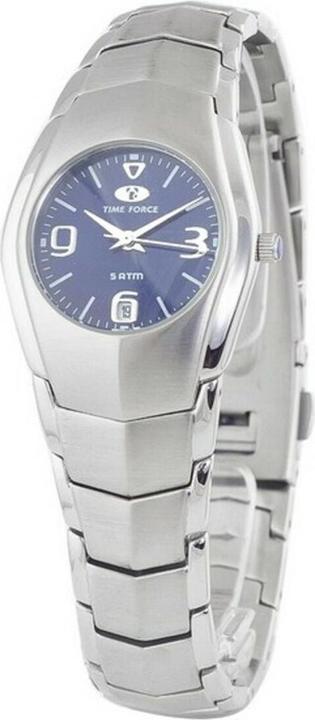 Time Force Damenuhr TF2296L-03M (Ø 27 mm) (27 mm)