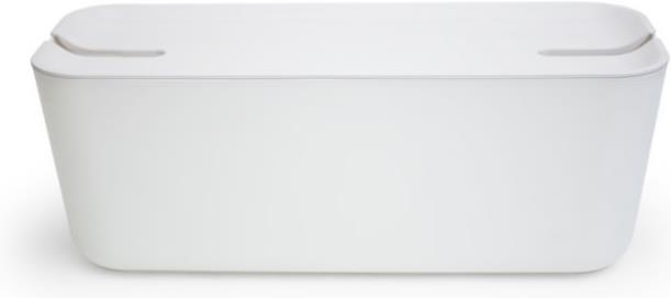 Image du produit Bosign Boîte à câble XL cachée