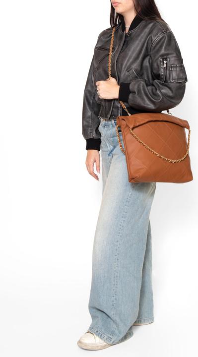 Actual product image Gave Lux shoulder bag