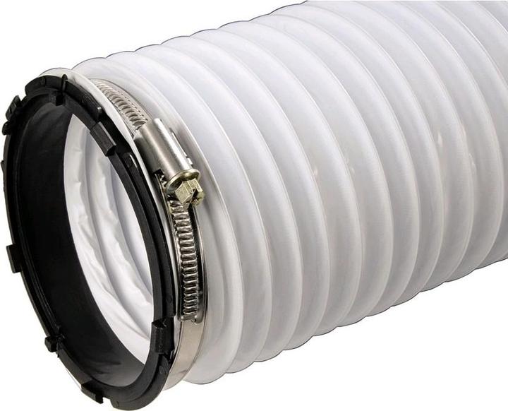 Actual product image Xavax Clothes dryer exhaust hose