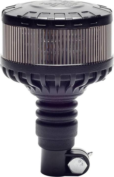 Actual product image Berger & Schröter LED rotating beacon Flexible 12/24v, S