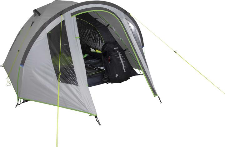 Actual product image High Peak Nevada 2.0 (Dome tent, 3.30 kg, 2 persons)