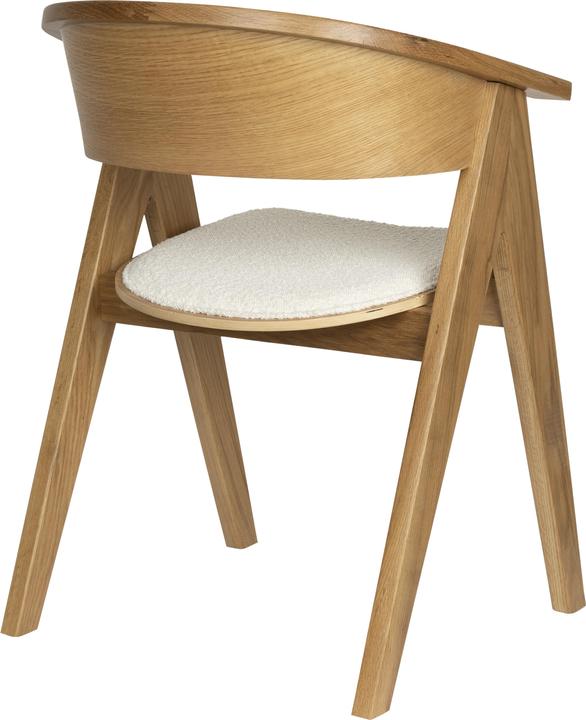 Immagine prodotto Zuiver NDSM Armchair Natural