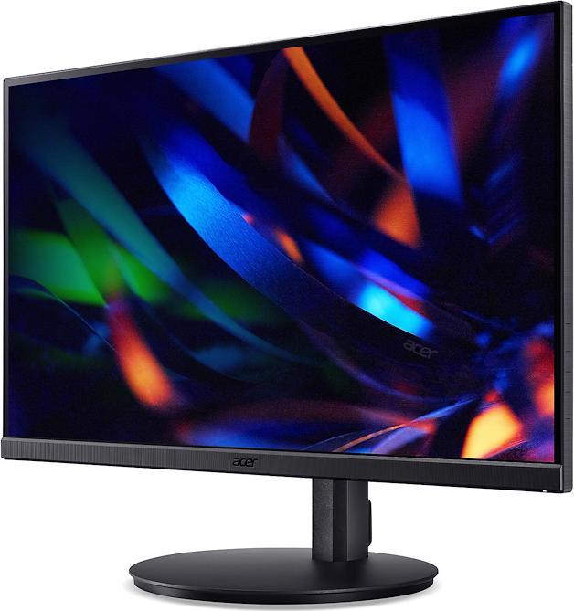 Actual product image Acer Vero CB272UE3bmiiprx (2560 x 1440 pixels, 27")