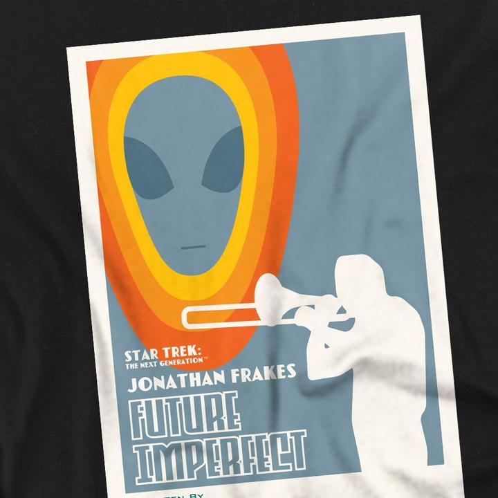 Produktbild The Next Generation Season 4 Episode 8 TShirt (S)