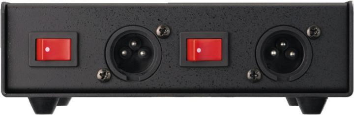 Produktbild Img Stage Line Passive DI (DI Box)