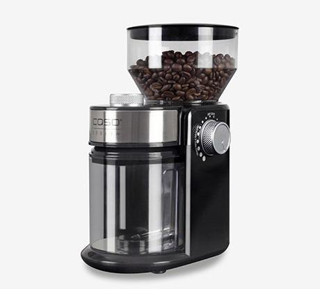 Image du produit Caso Barista Crema (Fiche CH)