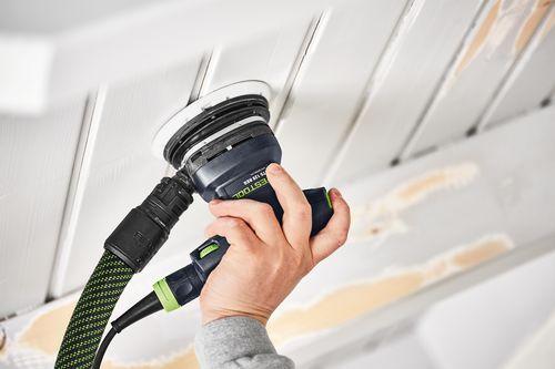 Image du produit Festool Plateau de ponçage ST-STF 125/8-M4-J W-HT (Souple)