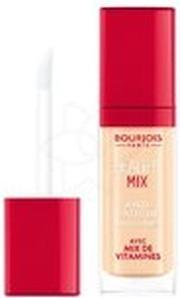 Actual product image Bourjois Healthy Mix Clean & Vegan Anti-Fatigue Concealer (52.5 Vanilla)