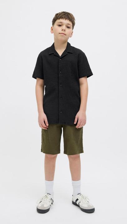 Produktbild Jack & Jones Hemd Junior Hemd (164)