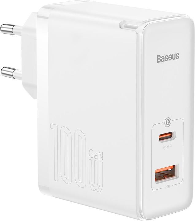 Immagine prodotto Baseus Caricabatterie veloce GaN5 Pro da 100W (100 W)