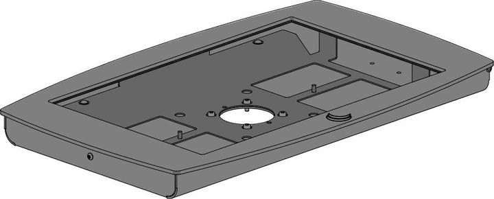 Produktbild Ergonomic Solutions A-Frame Bezel for Samsung