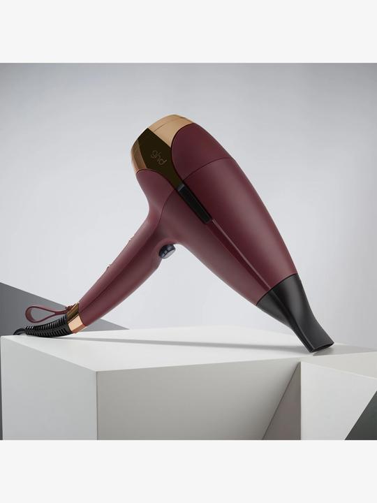 Actual product image ghd helios