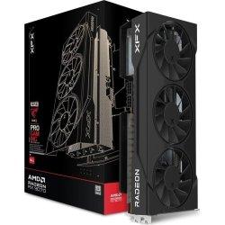 Actual product image XFX RX 9070 SWIFT Triple Fan OC (16 GB)
