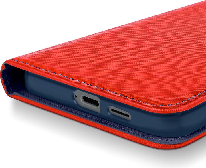 Image du produit Avizar Fancy Wallet Cover (Samsung Galaxy S25)