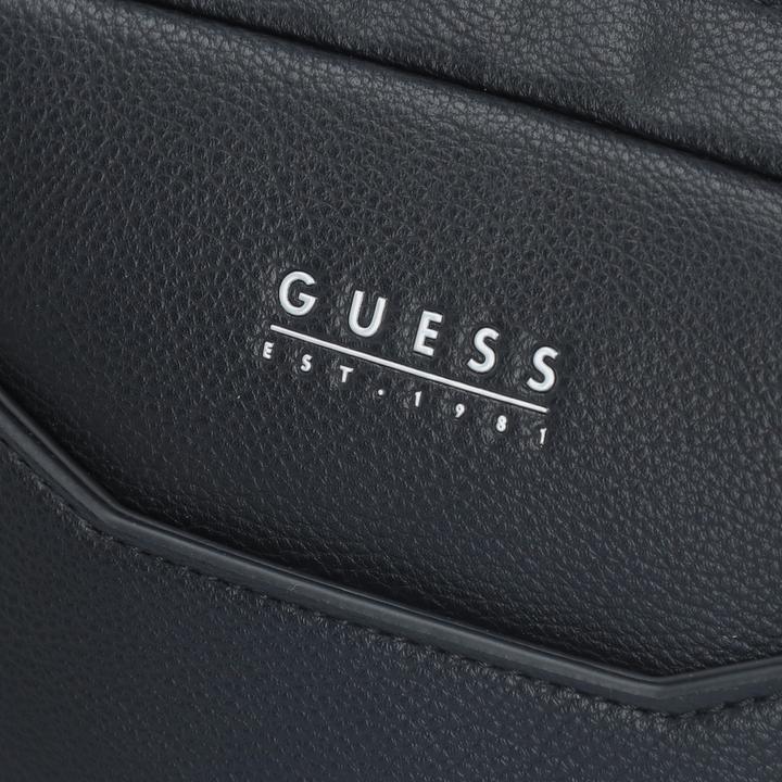 Actual product image Guess Mestre Mini Bag shoulder bag 17.5 cm
