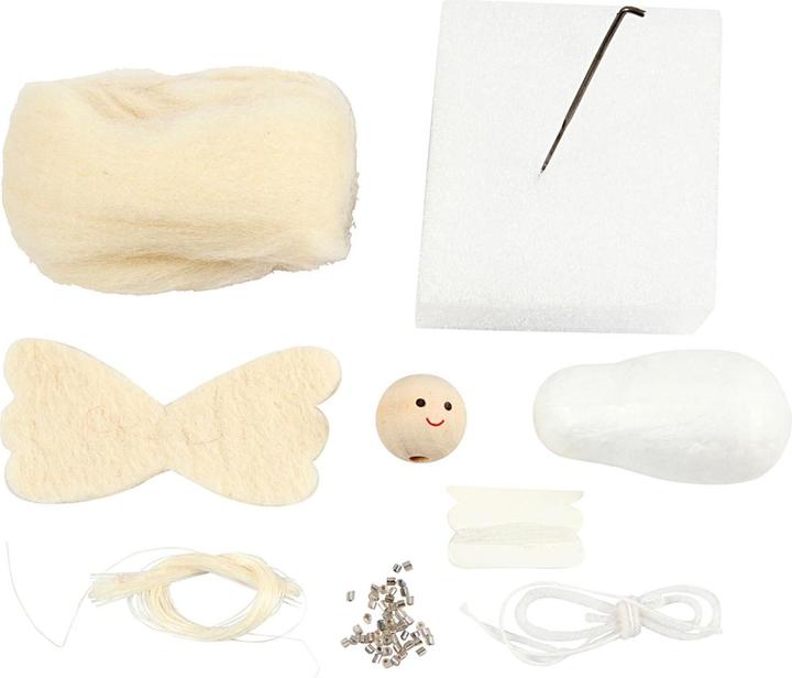Immagine prodotto Creativ Company Set artigianale Mini Angel 1 pezzo