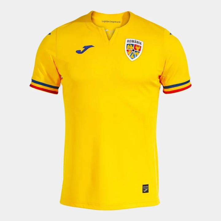 Produktbild Joma Rumänien EM Trikot (L)