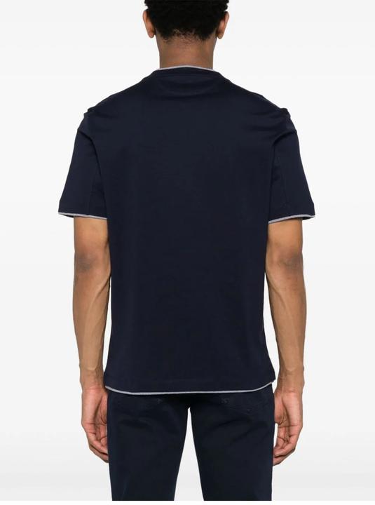 Produktbild Brunello Cucinelli Girocollo M/c (3XL)