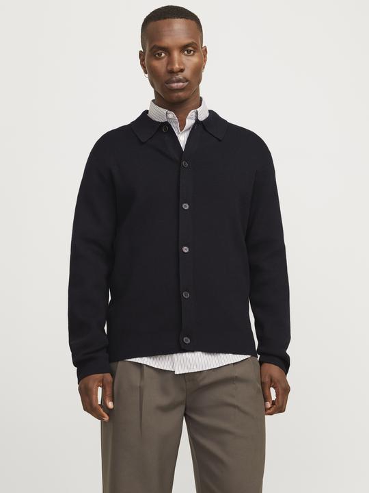 Produktbild Jack & Jones Jprccmilano Spring Knit Cardigan Ln (S)