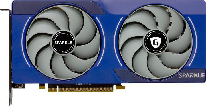 Sparkle Arc B580 Guardian (12 Go)