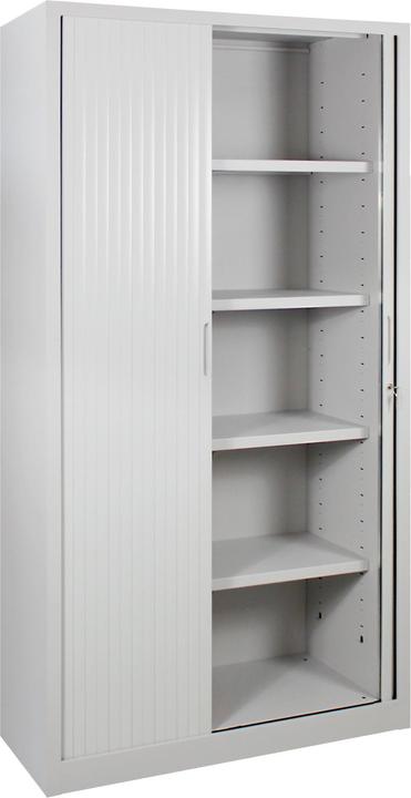Immagine prodotto ADB Armadio a tapparella 1950x1000x450 mm