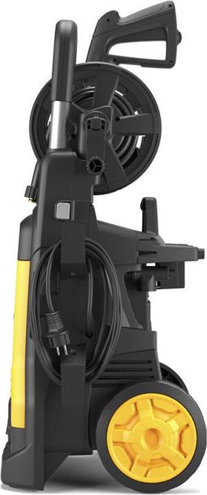 Actual product image DeWalt High Pressure Washer Dxpw001m-E (Electrical connection)