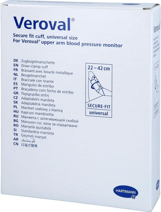 Produktbild Veroval Blutdruckmanschette Oberarm