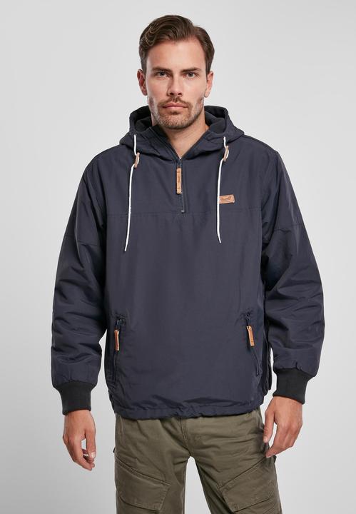 Actual product image Brandit Luke windbreaker (XXL)