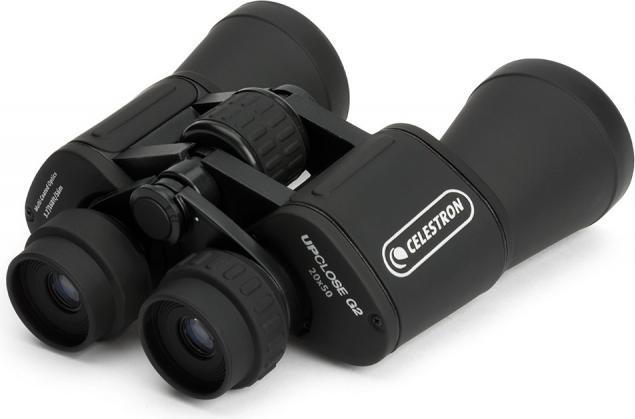Immagine prodotto Celestron UpClose G2 20x50 (20 x, 50 mm)